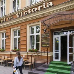 Restauracja Stary Szczecin (Szczecin )
