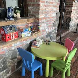 Restauracja Stary Tartak (Iława )