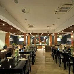 Restauracja Steak & Grill (Skarbimierz-Osiedle )