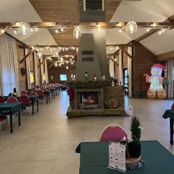 Restauracja StodoŁa Borek (Borek )
