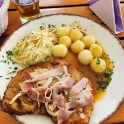 Restauracja Stodoła (Świerklany )