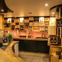 Restauracja Stolarnia (Piła )