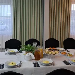 Restauracja Strawa I Kawa (Kalisz )