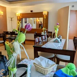 Restauracja Strażacka (Rzeszów )