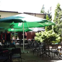 Restauracja Street Food Park (Sosnowiec )