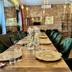 Restauracja Strefa Rynek Mikołów (Mikołów )