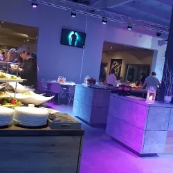 Restauracja Strefa Smaku (Szczecinek )