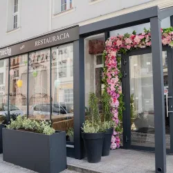 Restauracja Strzecha (Elbląg )