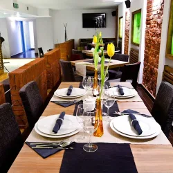 Restauracja Studnia | Lunch | Obiad | Kolacja (Koszalin )