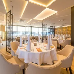 Restauracja Sublima (Kołobrzeg )