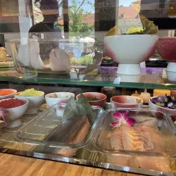 Restauracja Sushinowa (Gniezno )