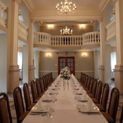 Restauracja św. Józefa (Kalisz )