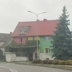 Restauracja Swiatowe Przysmaki (Mirosławiec )