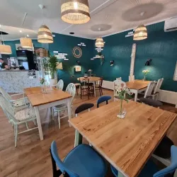 Restauracja Swojska Kuchnia (Opalenica )