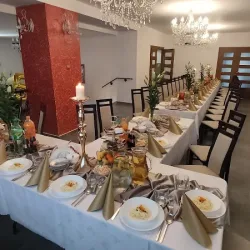 Restauracja Syrenka Pakosławice (Pakosławice )