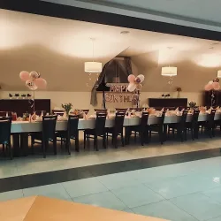 Restauracja Szafran (Koszęcin )