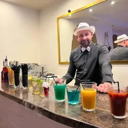 Restauracja Szaława (Kalisz )