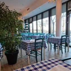 Restauracja Szalonego Greka (Kołobrzeg )