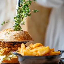 Restauracja Szarotka Zieleniec (Duszniki-Zdrój )