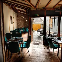 Restauracja Szeroka (Żory )