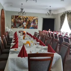Restauracja Szlachecka (Gniezno )