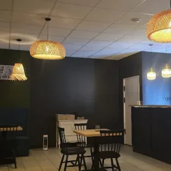 Restauracja Szóstka (Połczyn-Zdrój )