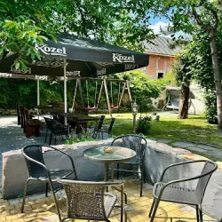 Restauracja Szuflada (Lubliniec )