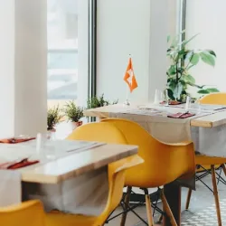 Restauracja Szwajcaria Röstihaus & Pizza (Wodzisław Śląski )