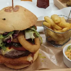 Restauracja Szwejk (Mielec )