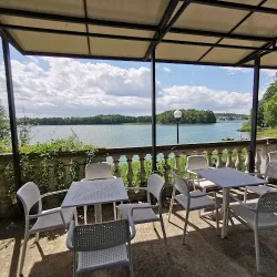 Restauracja Tajemniczy Ogród (Mrągowo )