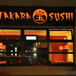Restauracja Takara Sushi - Grodzisk Mazowiecki (Grodzisk Mazowiecki )