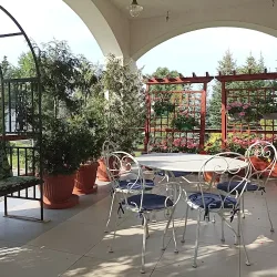 Restauracja Tarasowa (Gorlice )