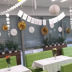 Restauracja Ta'scania (Kołbaskowo )