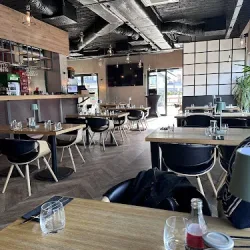 Restauracja Tawerna By Aqua Resort (Międzyzdroje )