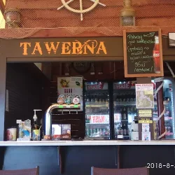 Restauracja Tawerna Kapitan Cook (Solina )