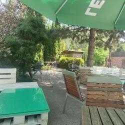 Restauracja Te Klimaty (Czeladź )