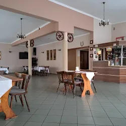 Restauracja Tęcza (Lipka )