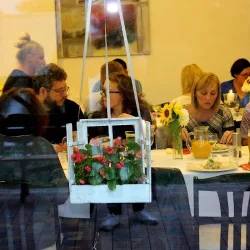 Restauracja Teo (Cieszków )