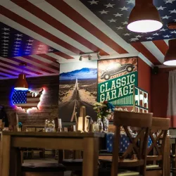 Restauracja Texas (Żory )