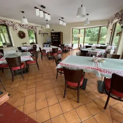 Restauracja Timberland (Orzesze )