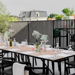 Restauracja 