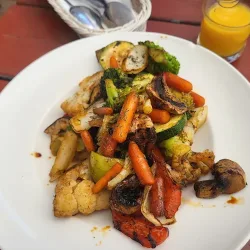 Restauracja Trattoria Długie (Długie )