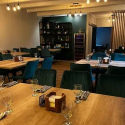Restauracja Tre Amici (Będzin )