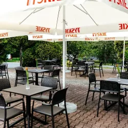 Restauracja Trio (Rzuchów )