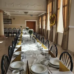 Restauracja Trzcieliny (Przygodzice )