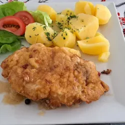 Restauracja Trzy Smaki (Mosina )