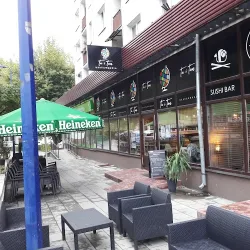 Restauracja