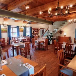 Restauracja Tumska (Poznań )