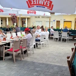 Restauracja Turystyczna (Gołdap )