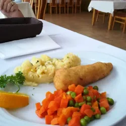 Restauracja Turystyczna U Moniki (Środa Wielkopolska )
